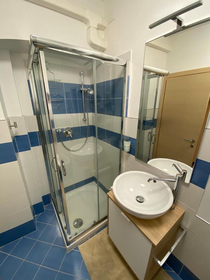 Albatros Apartamento Savona Exterior foto