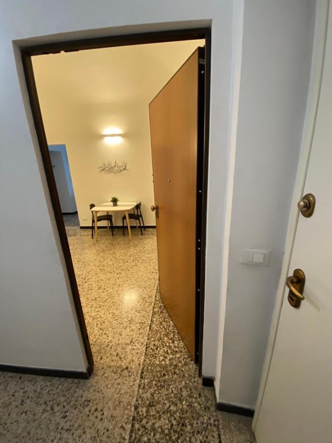 Albatros Apartamento Savona Exterior foto