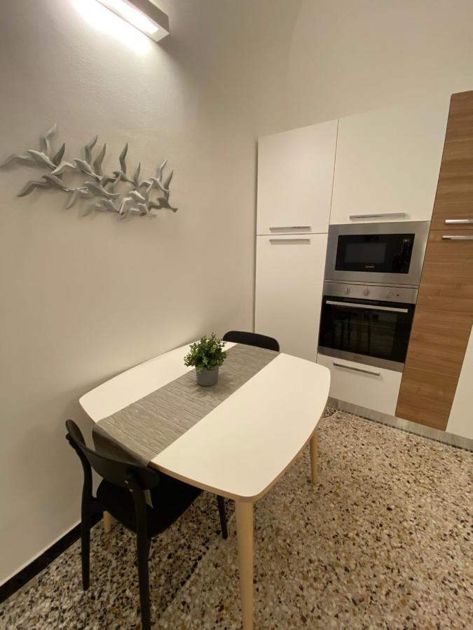 Albatros Apartamento Savona Exterior foto