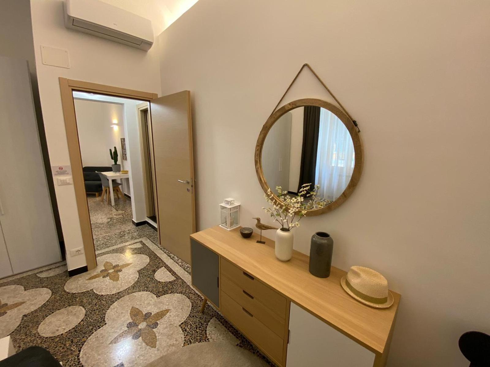 Albatros Apartamento Savona Exterior foto