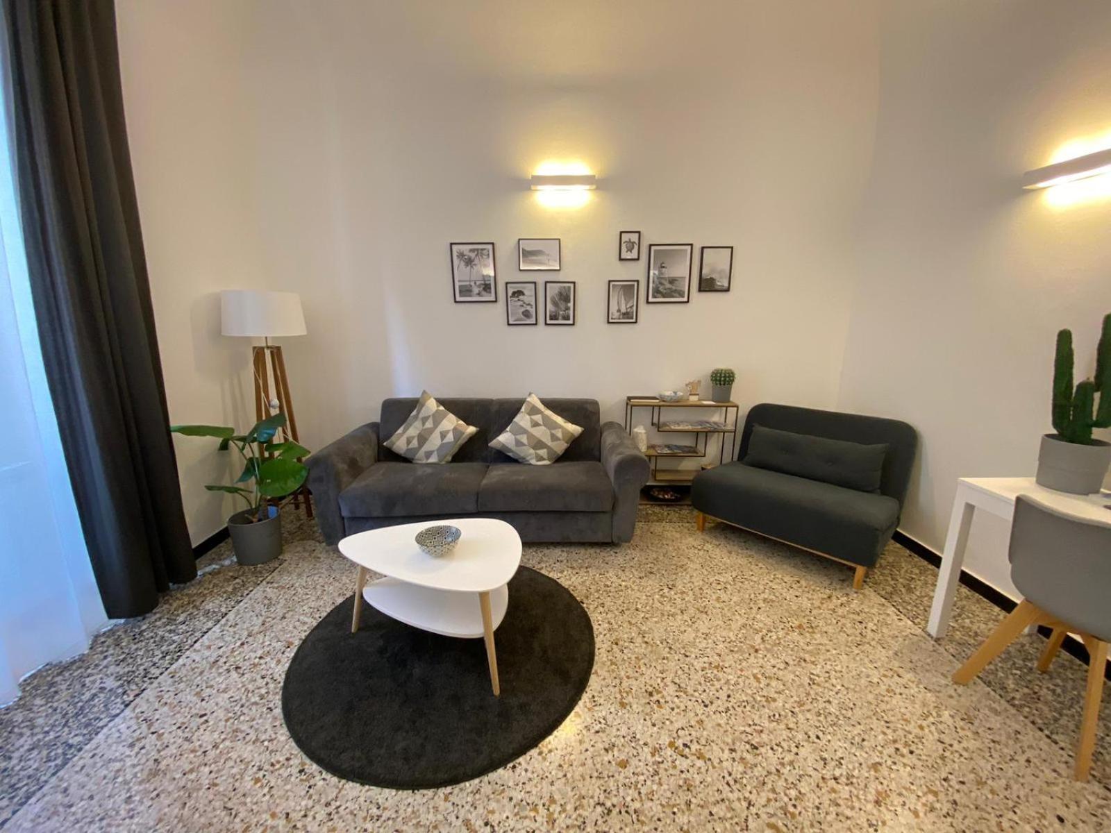 Albatros Apartamento Savona Exterior foto