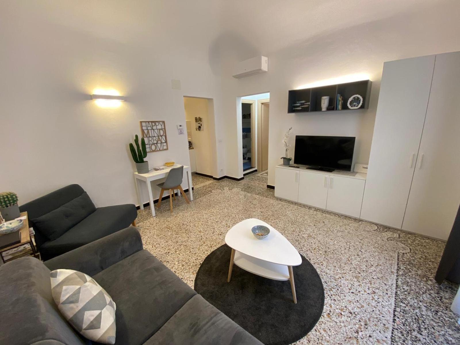 Albatros Apartamento Savona Exterior foto