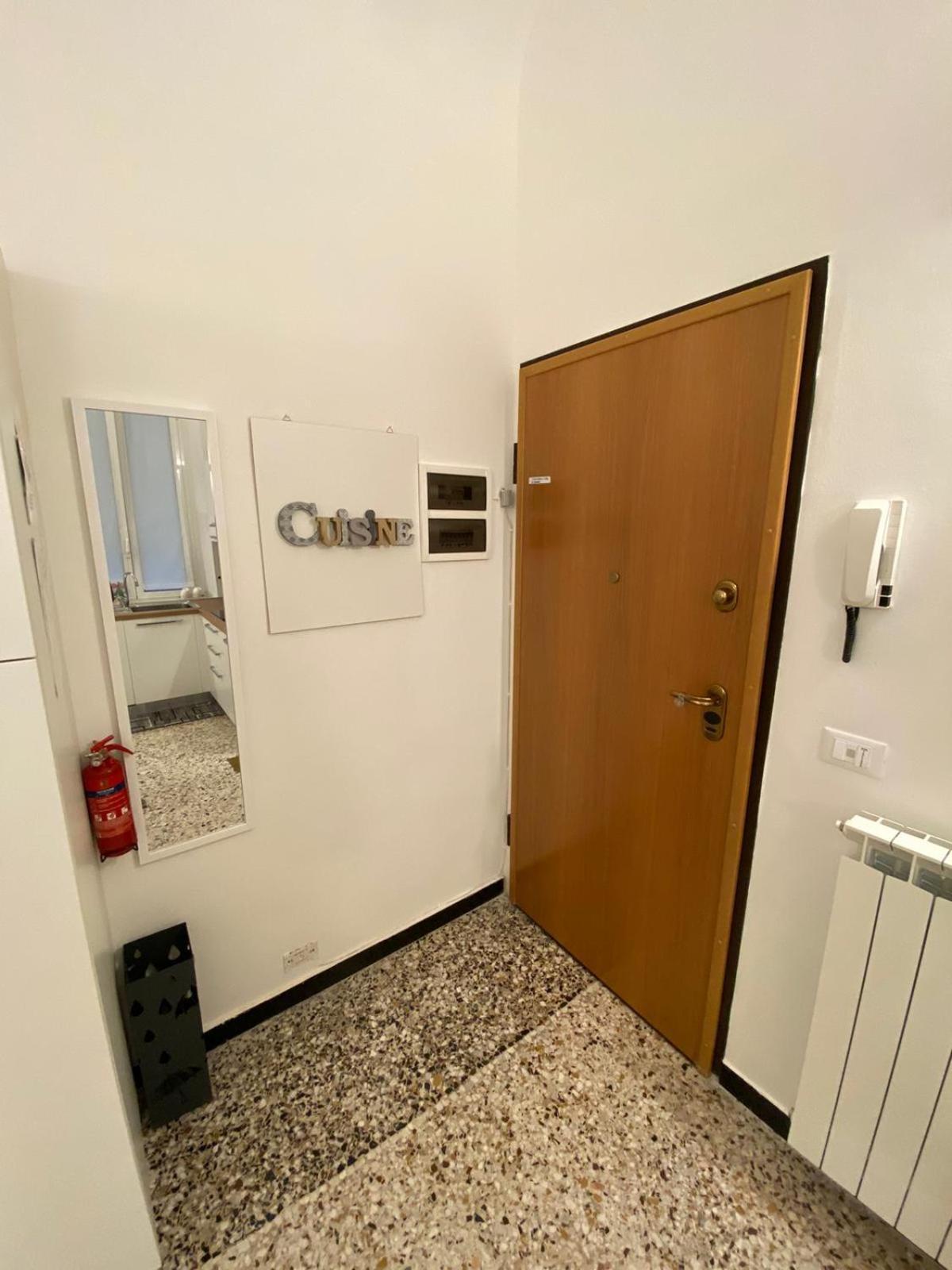 Albatros Apartamento Savona Exterior foto